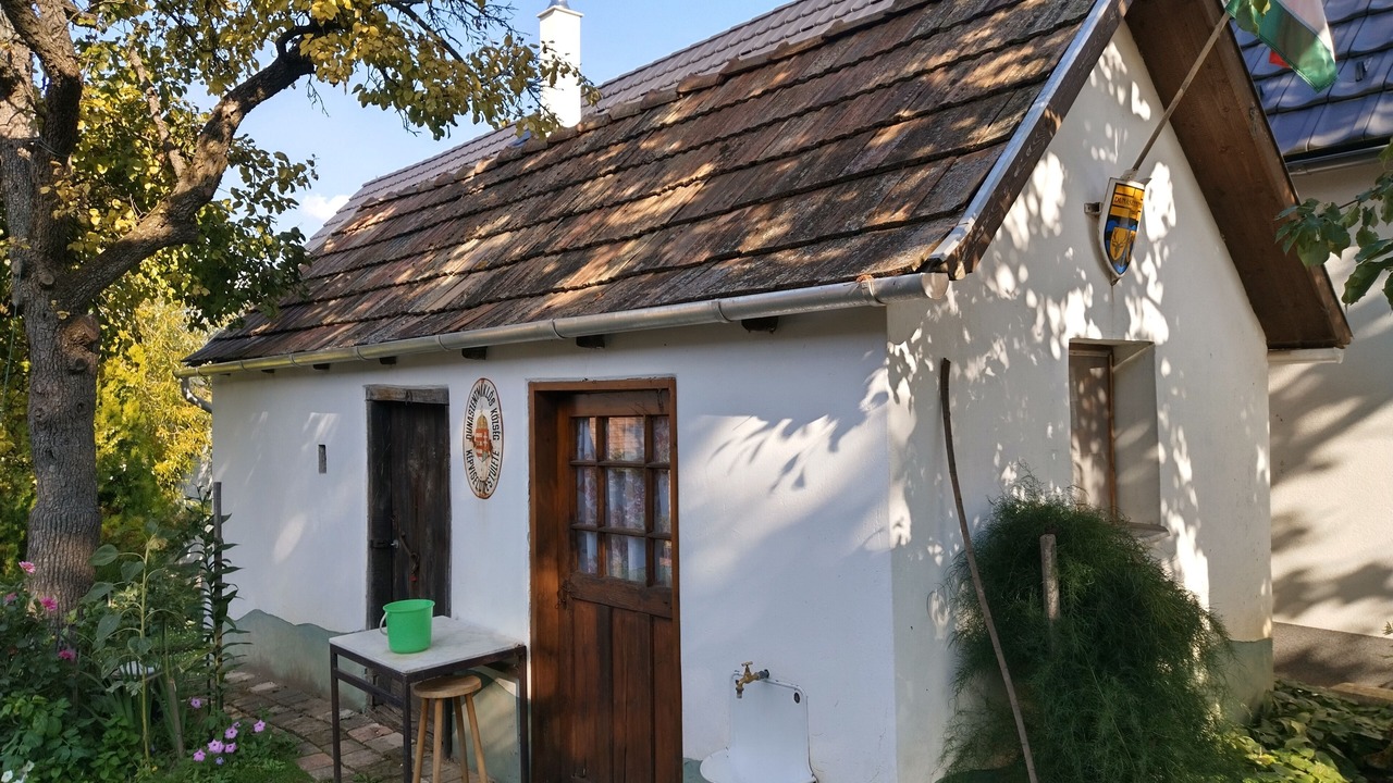Photo of Outdoor in Dunaszentmiklos