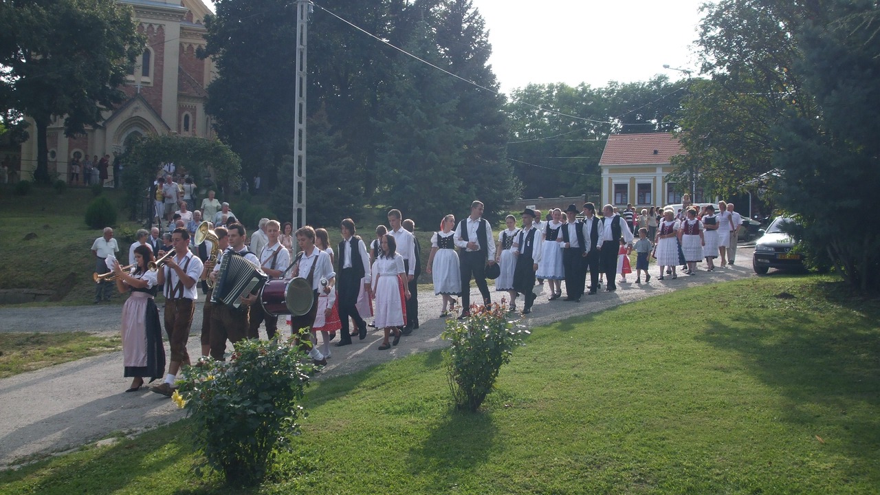 Photo of Outdoor in Dunaszentmiklos