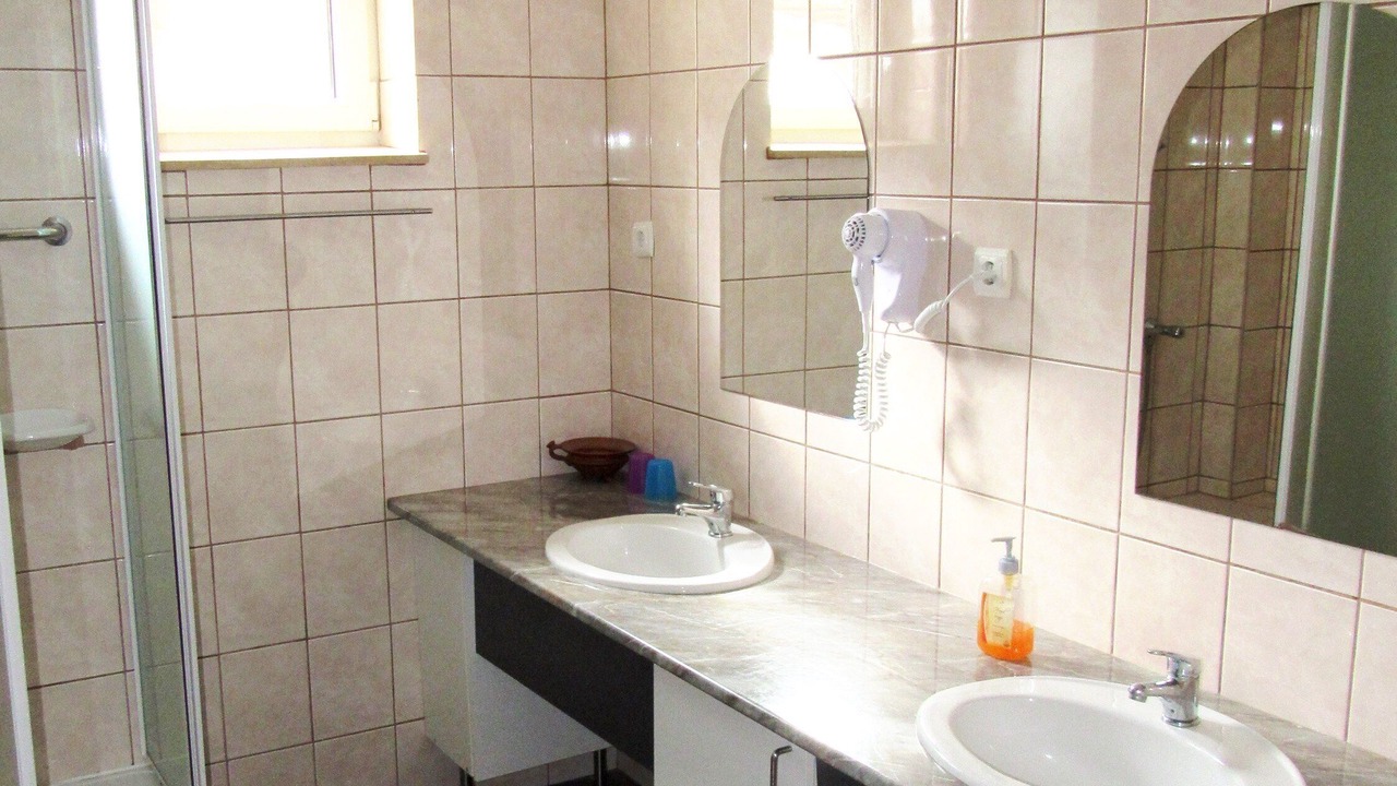 Photo of Bathroom in Dunaszentmiklos