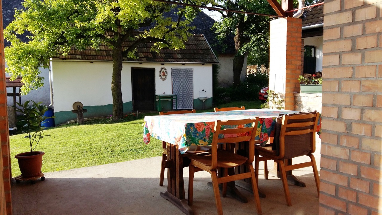 Photo of Outdoor in Dunaszentmiklos