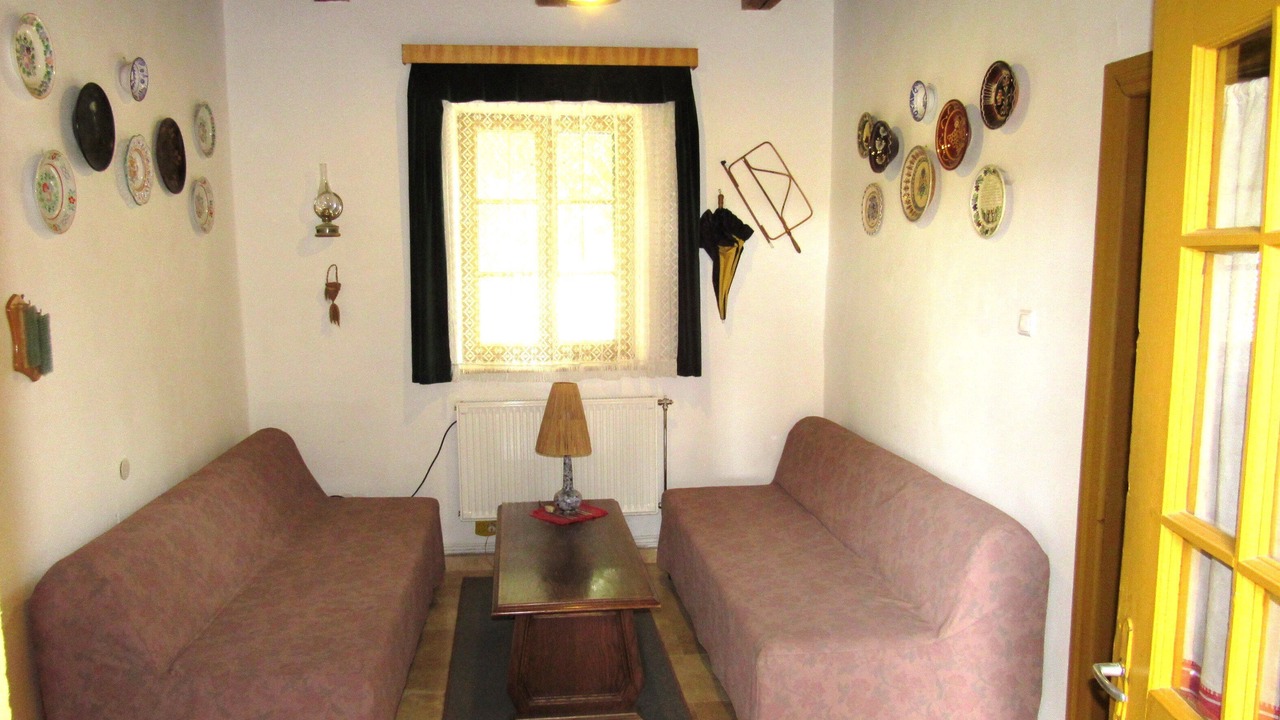 Photo of Livingroom in Dunaszentmiklos