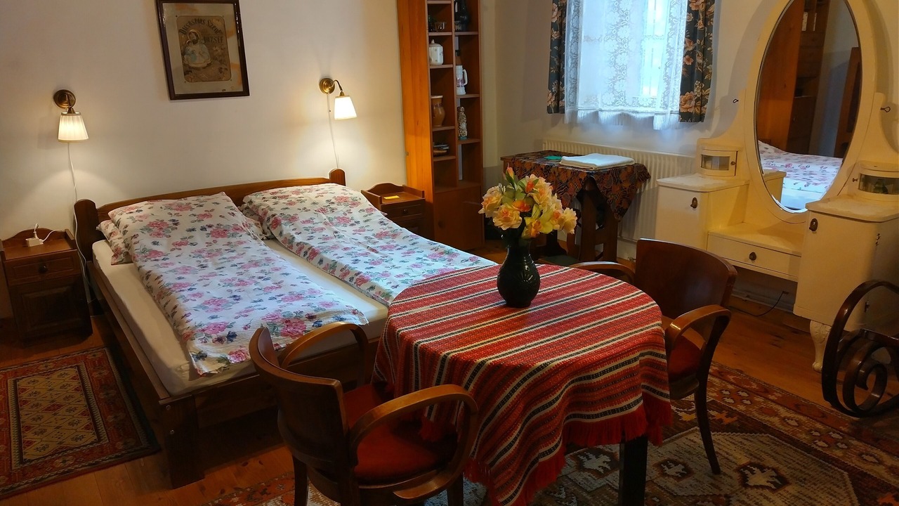 Photo of Bedroom in Dunaszentmiklos