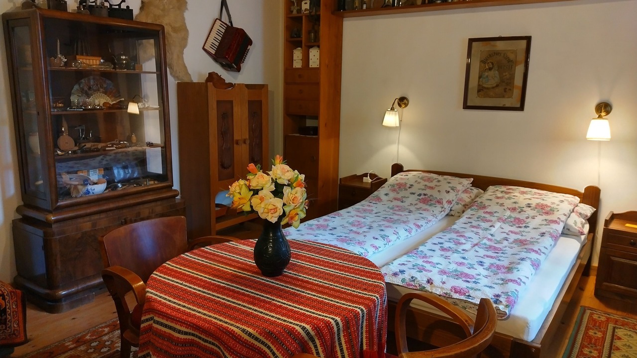 Photo of Bedroom in Dunaszentmiklos