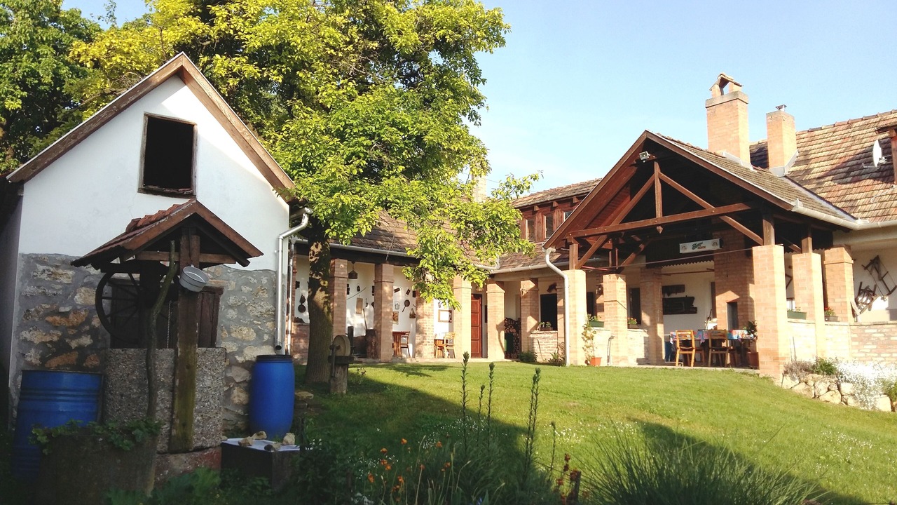 Photo of Outdoor in Dunaszentmiklos