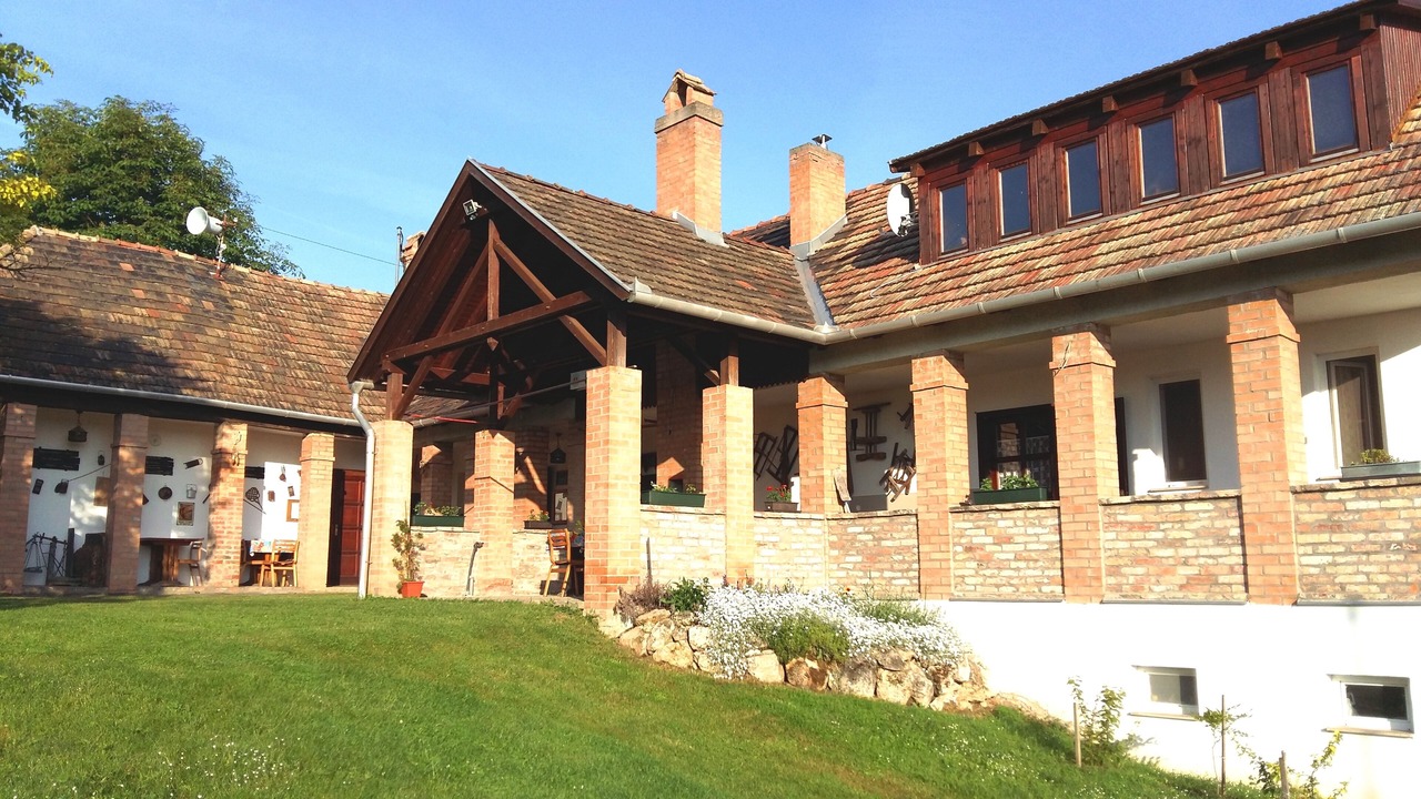 Photo of Outdoor in Dunaszentmiklos