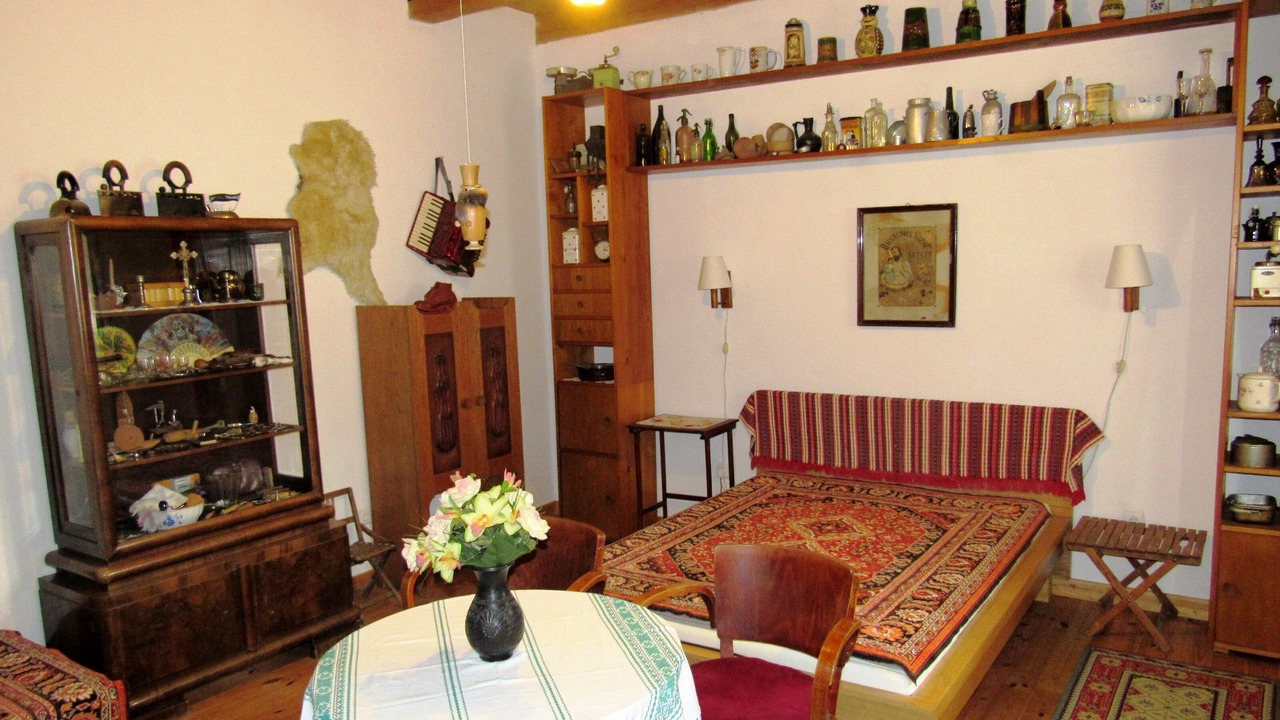 Photo of Bedroom in Dunaszentmiklos