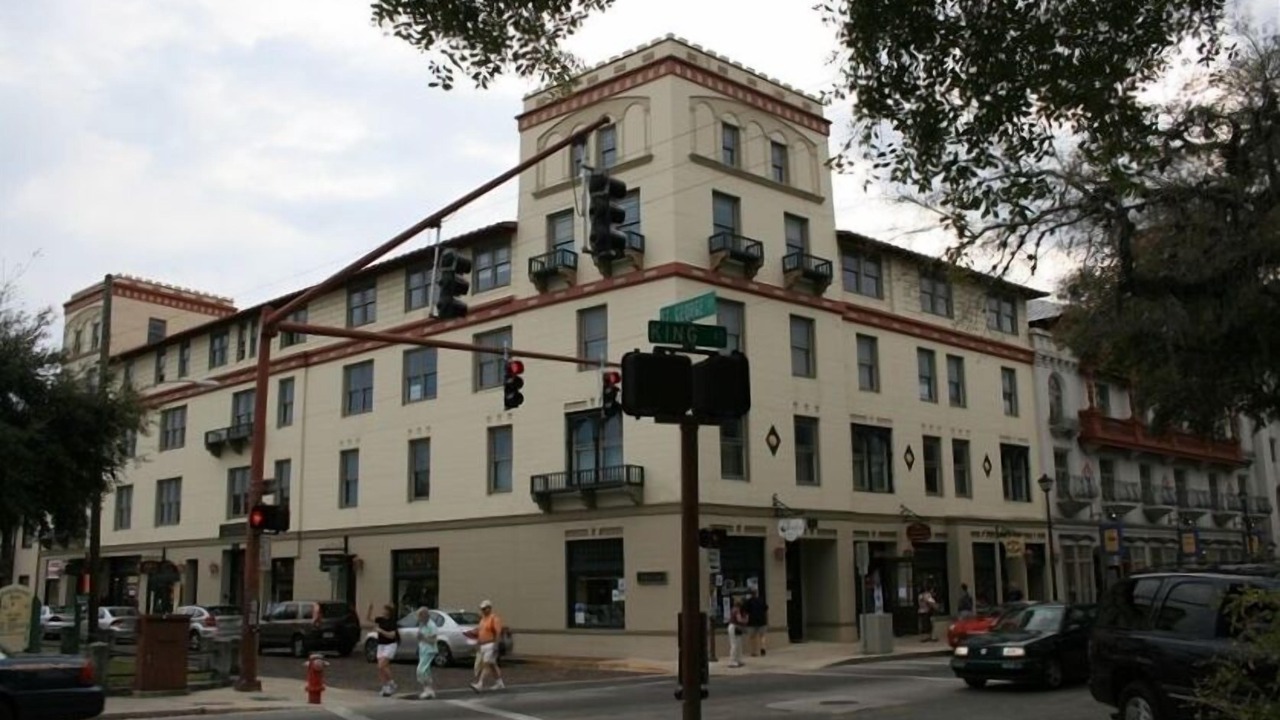 Photo of Others in St. Augustine Historic District