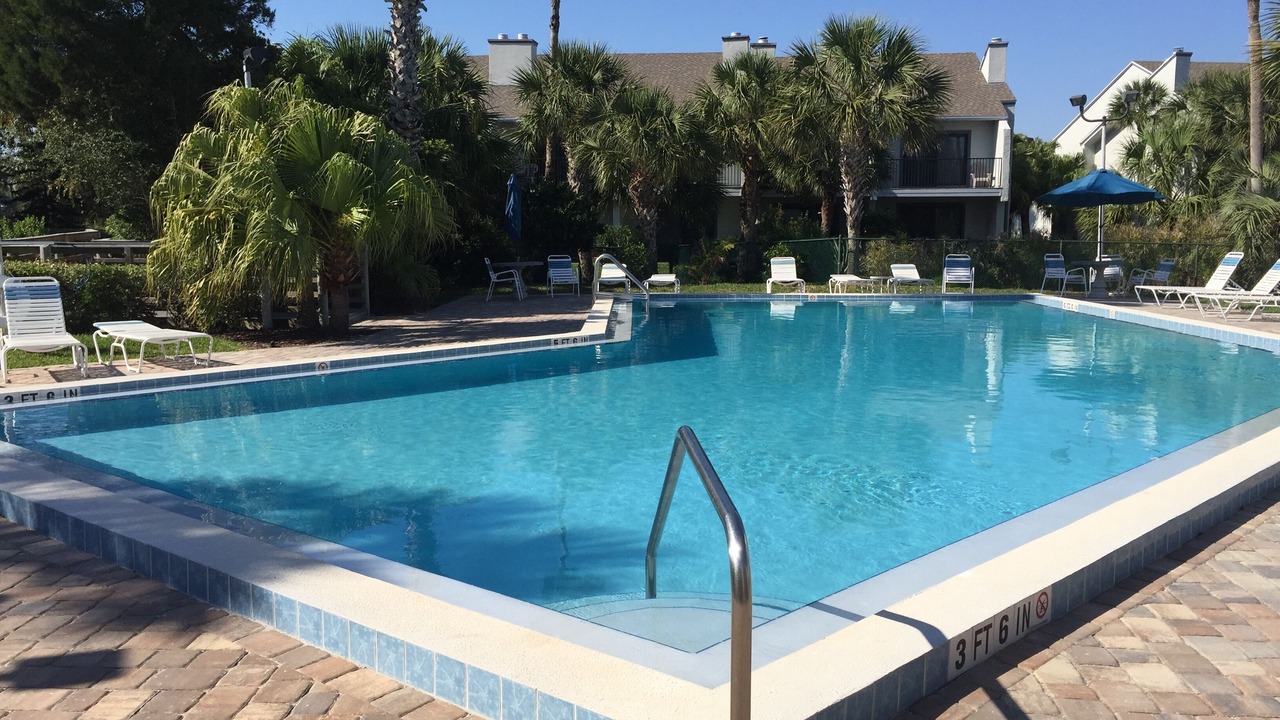 Photo of Outdoor in St. Augustine Beach