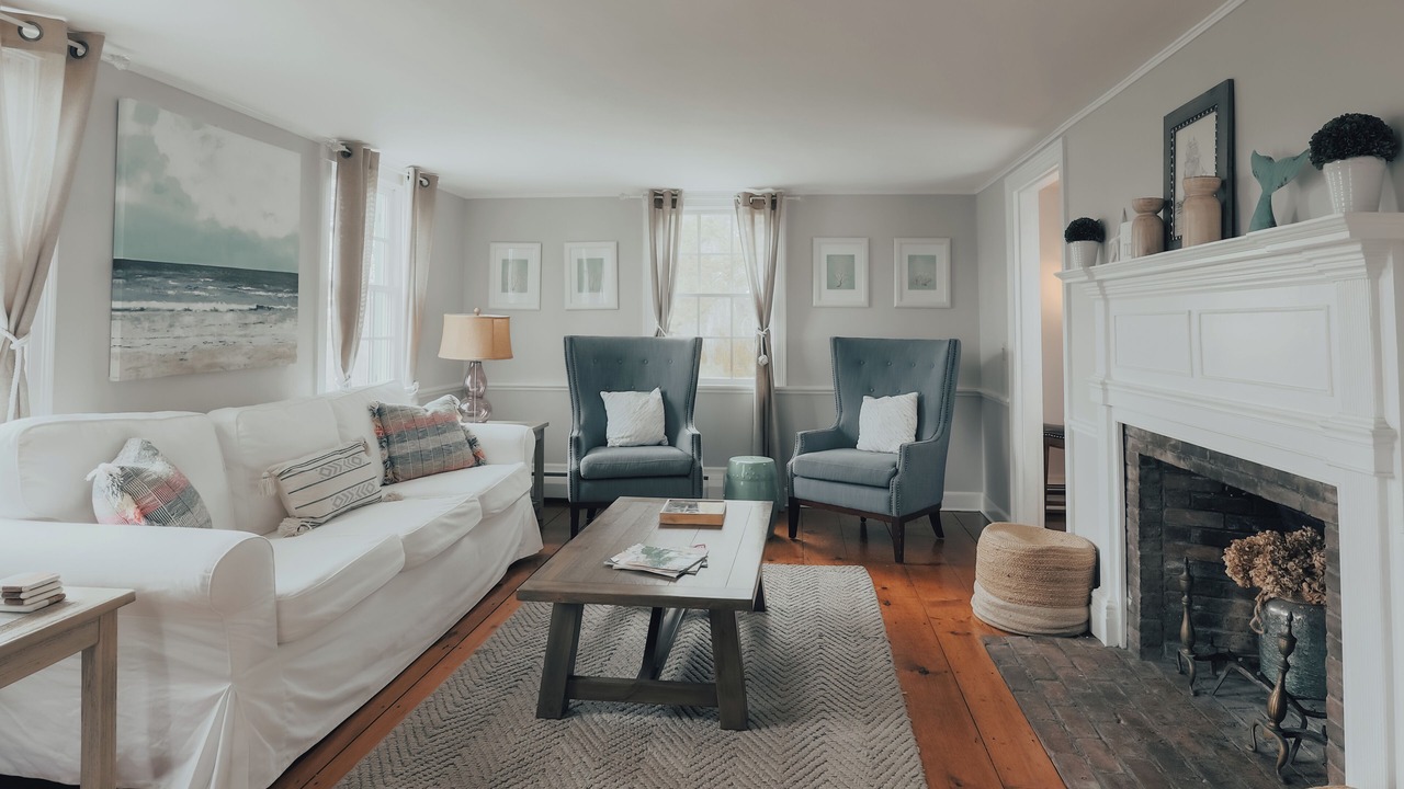 Photo of Livingroom in Chatham