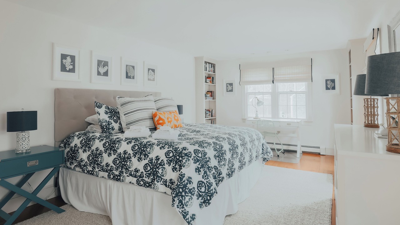 Photo of Bedroom in Chatham