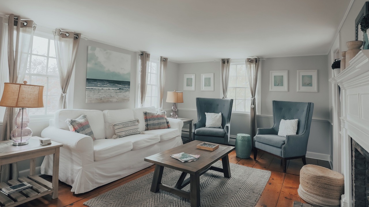 Photo of Livingroom in Chatham