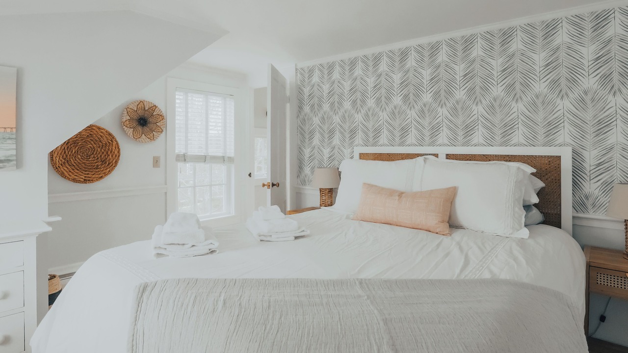 Photo of Bedroom in Chatham