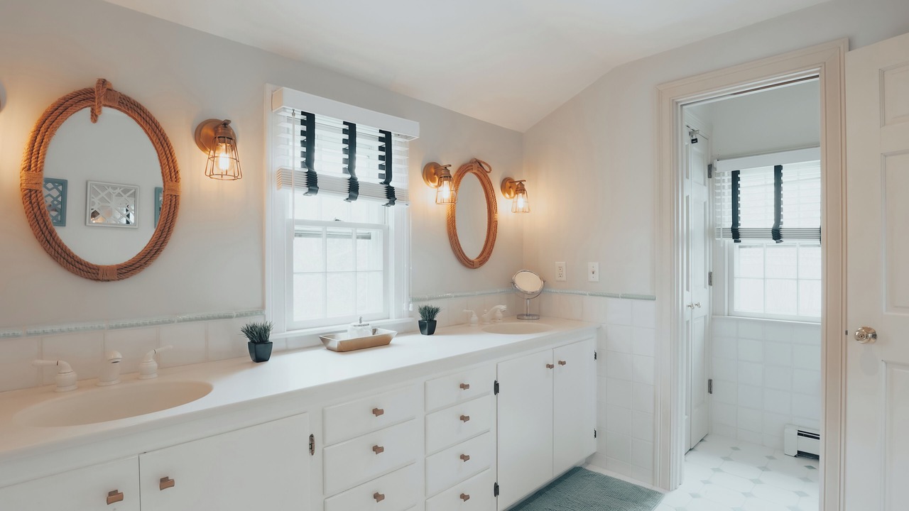 Photo of Bathroom in Chatham