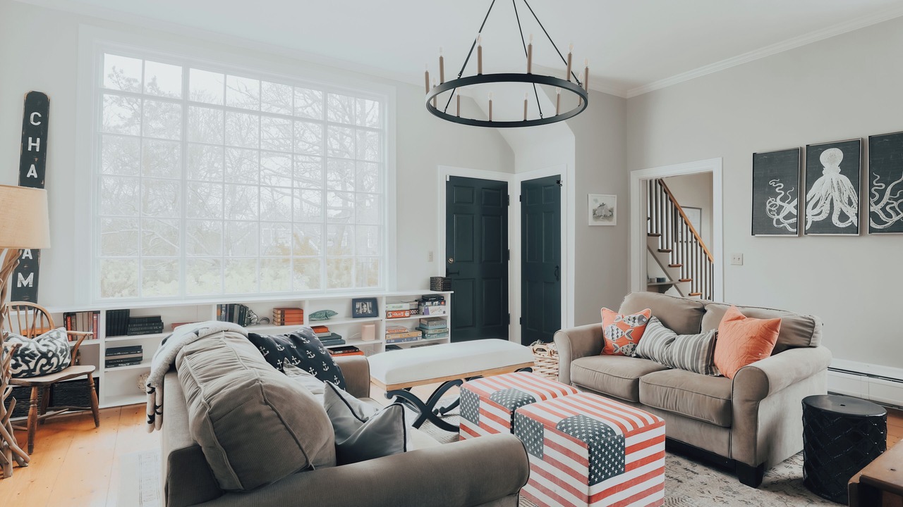 Photo of Livingroom in Chatham