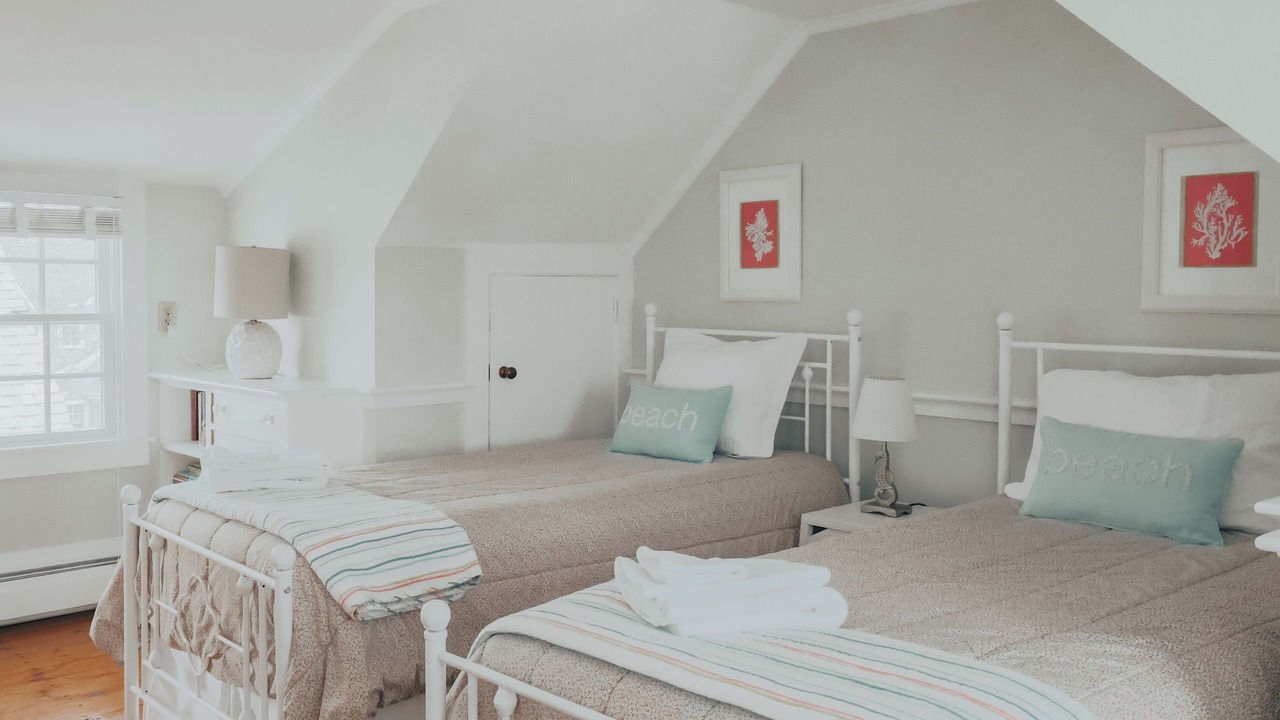 Photo of Bedroom in Chatham