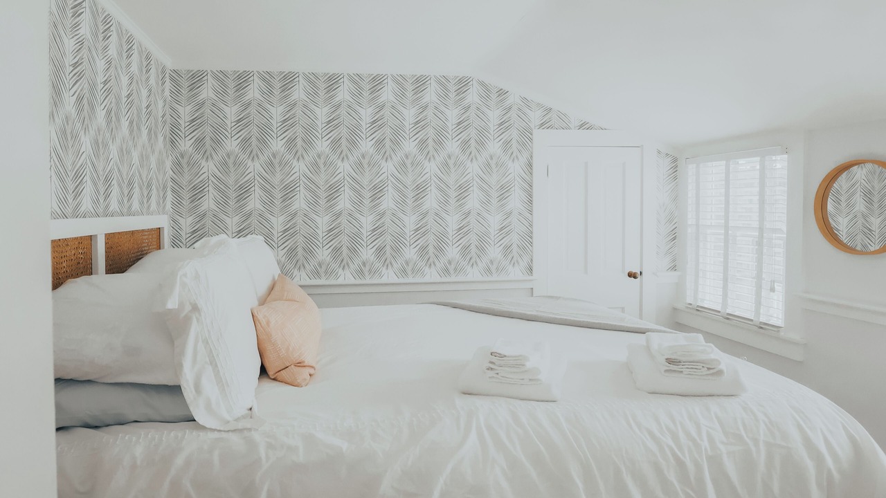 Photo of Bedroom in Chatham