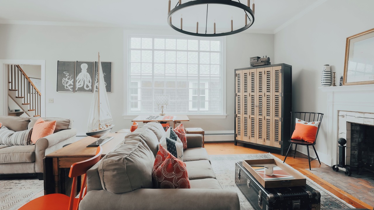 Photo of Livingroom in Chatham