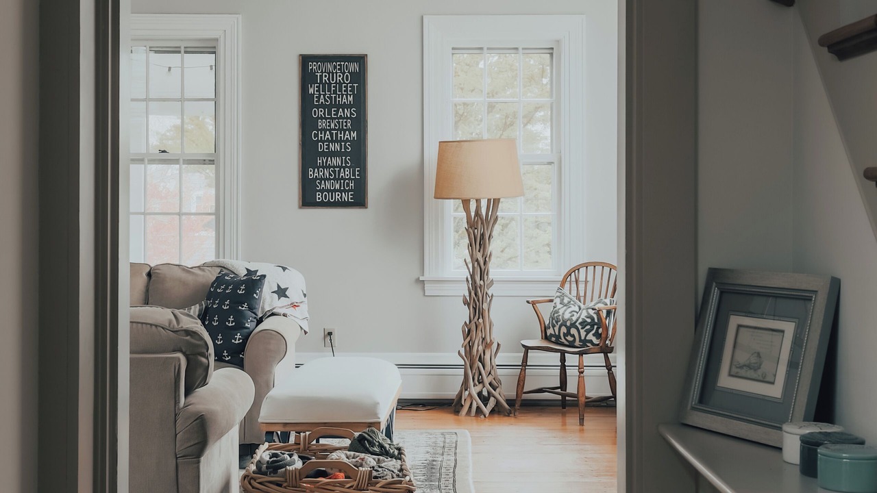 Photo of Livingroom in Chatham