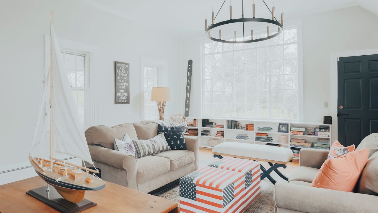 Photo of Livingroom in Chatham