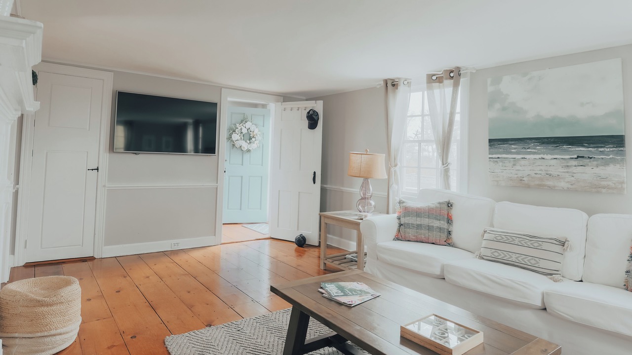 Photo of Livingroom in Chatham
