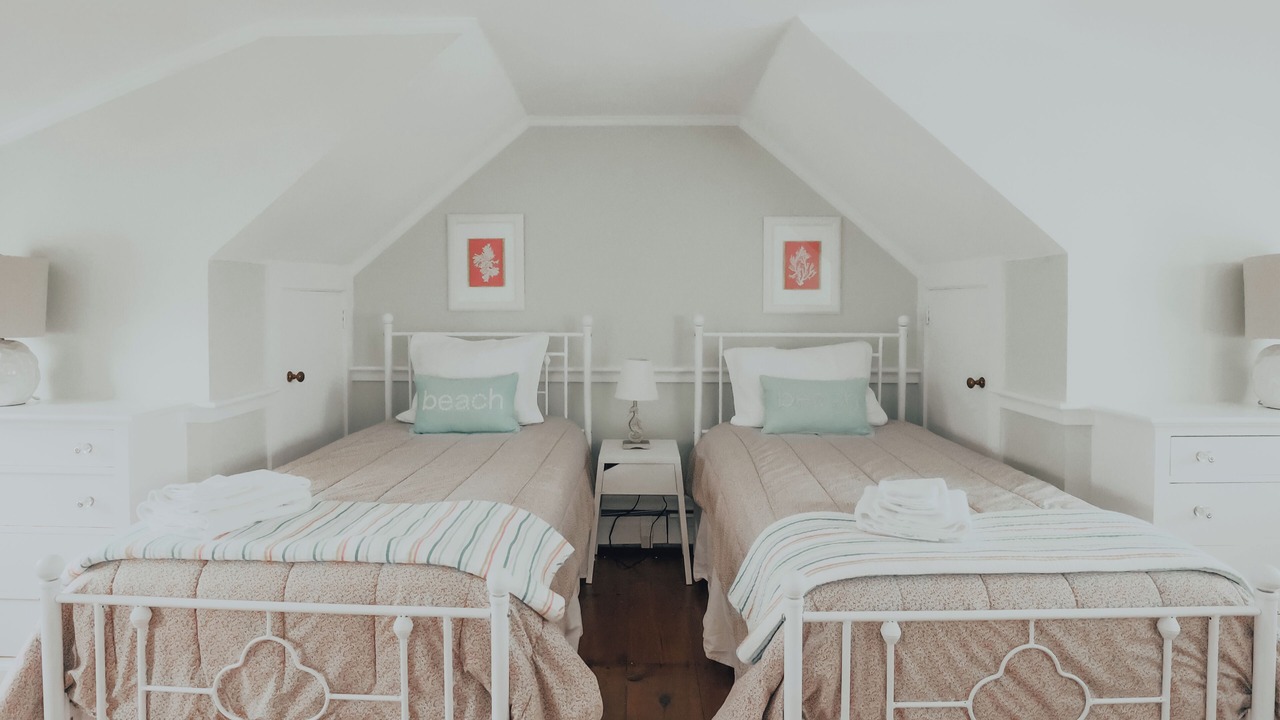 Photo of Bedroom in Chatham