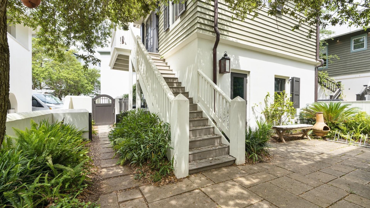 Photo of Others in Rosemary Beach