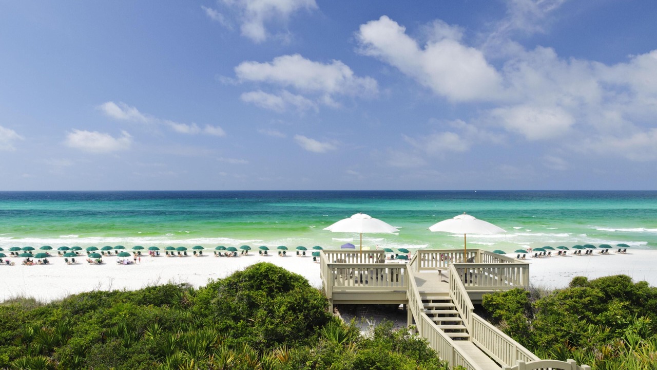 Photo of Others in Rosemary Beach