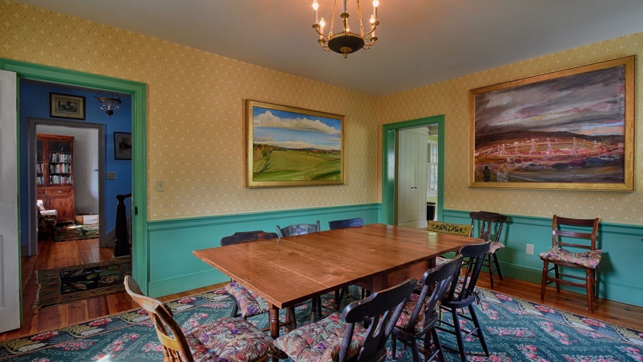 Photo of Bedroom in Lexington