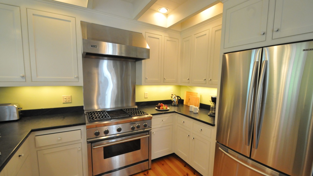 Photo of Kitchen in Lexington