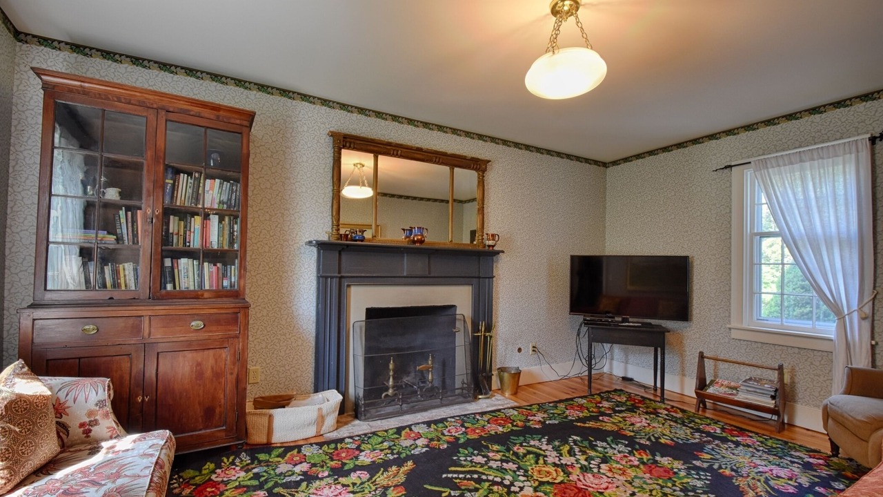 Photo of Bedroom in Lexington