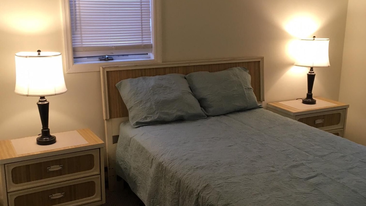 Photo of Bedroom in Tannersville