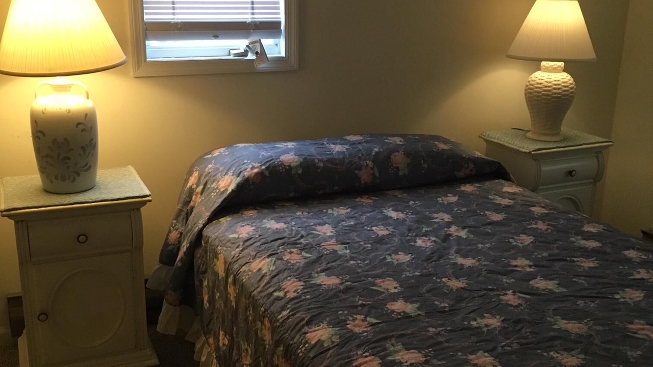 Photo of Bedroom in Tannersville