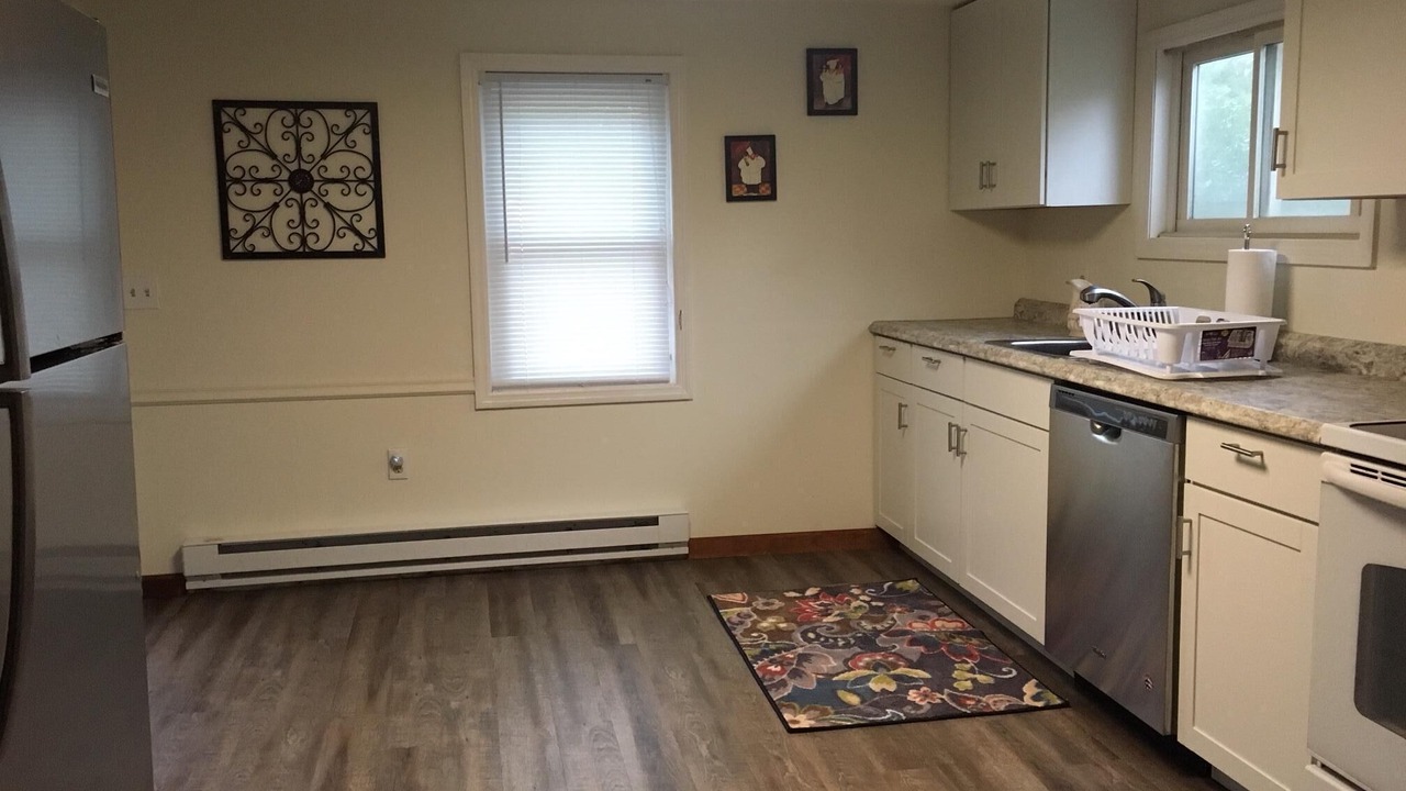Photo of Kitchen in Tannersville