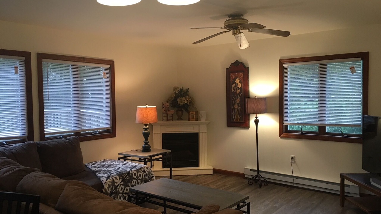 Photo of Livingroom in Tannersville