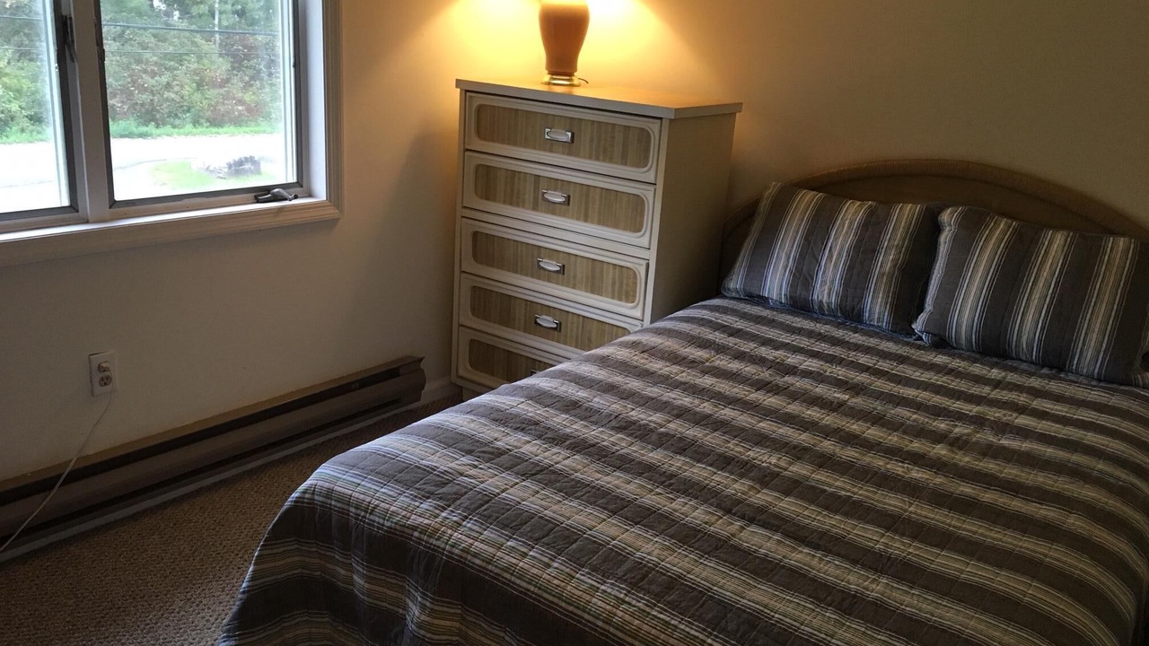 Photo of Bedroom in Tannersville