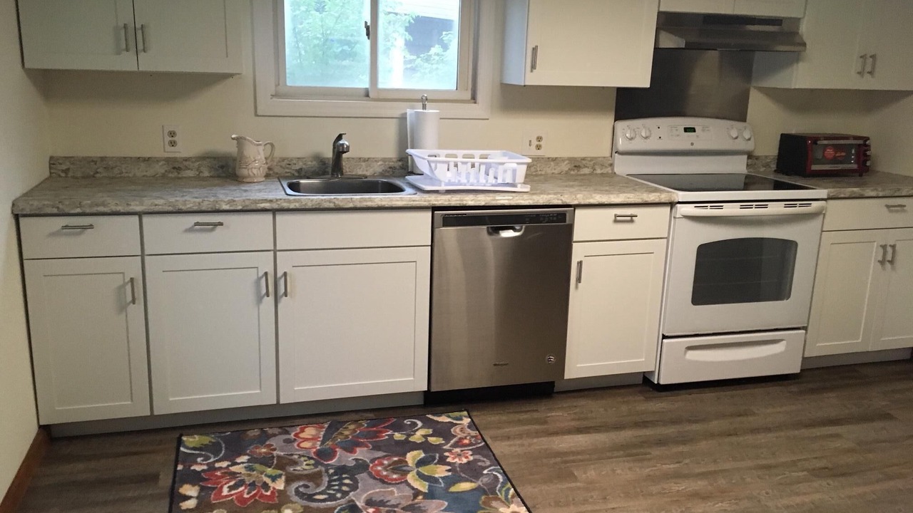 Photo of Kitchen in Tannersville