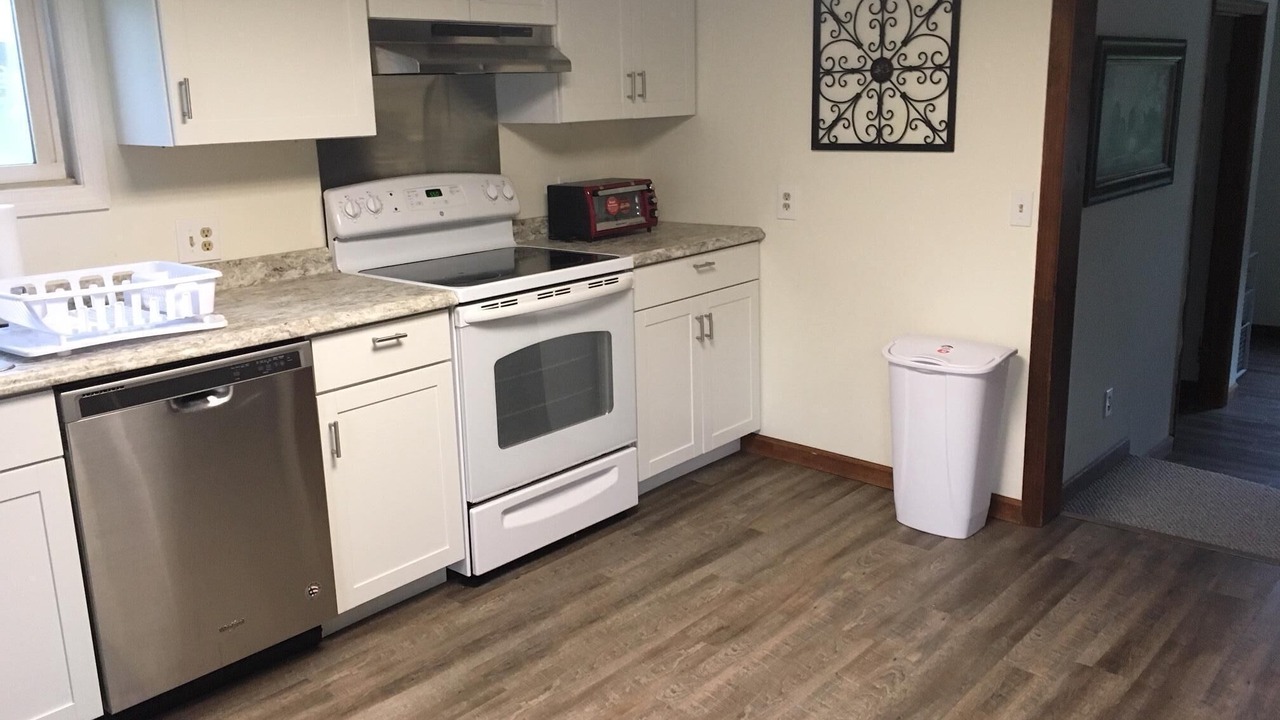 Photo of Kitchen in Tannersville