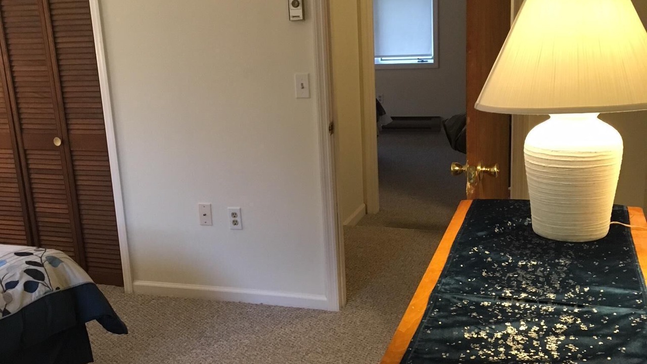 Photo of Bedroom in Tannersville
