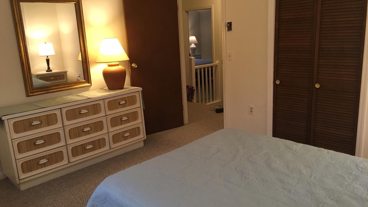 Photo of Bedroom in Tannersville