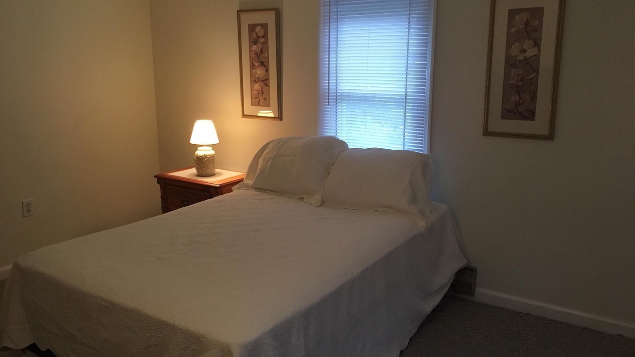 Photo of Bedroom in Tannersville