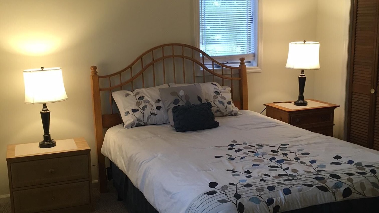 Photo of Bedroom in Tannersville