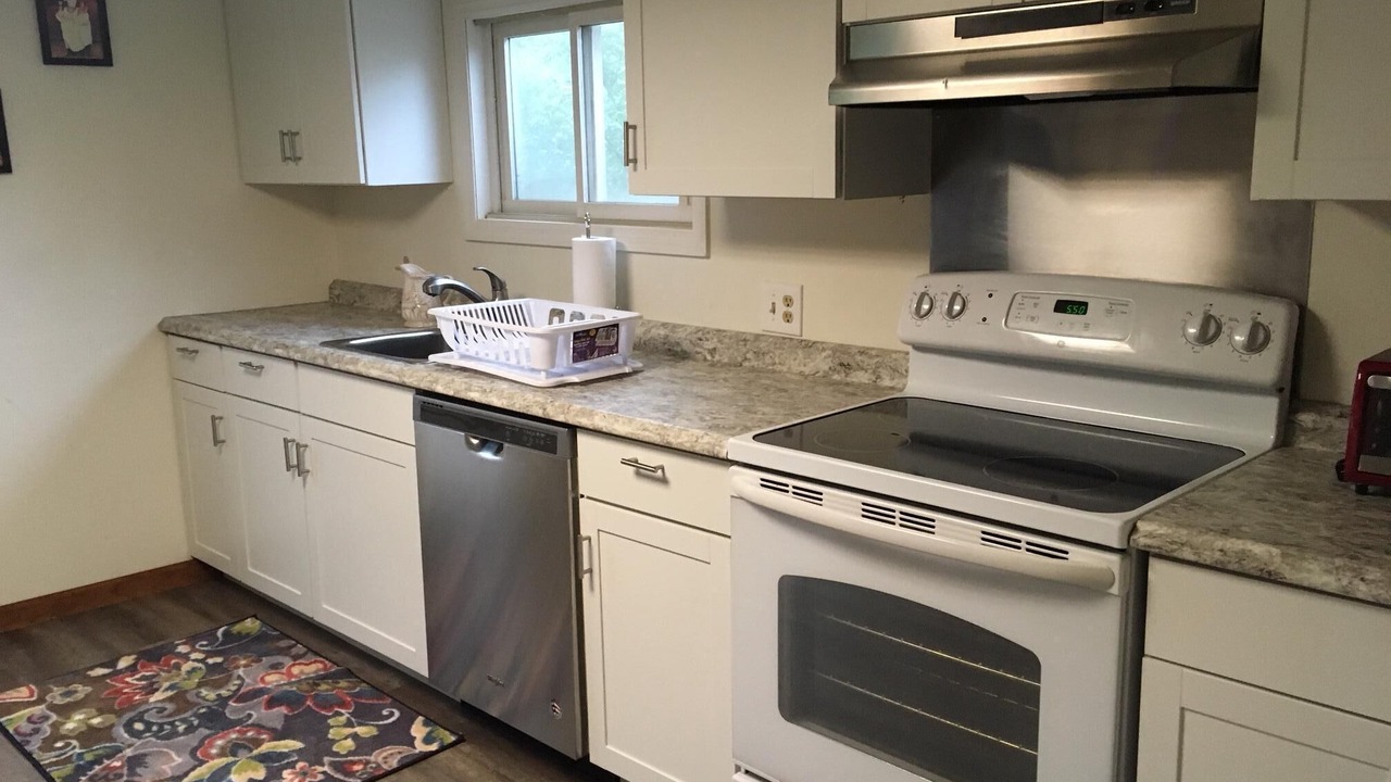 Photo of Kitchen in Tannersville
