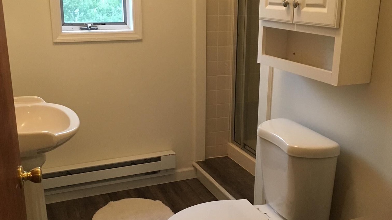 Photo of Bathroom in Tannersville