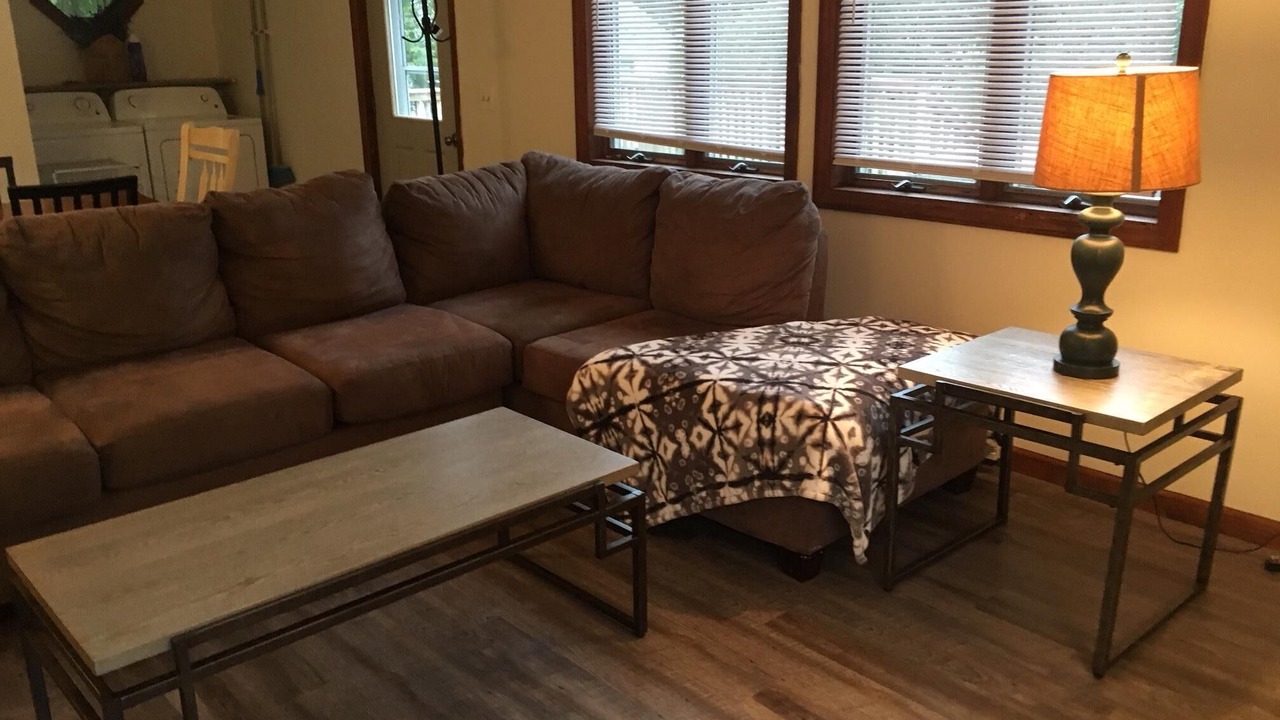 Photo of Livingroom in Tannersville