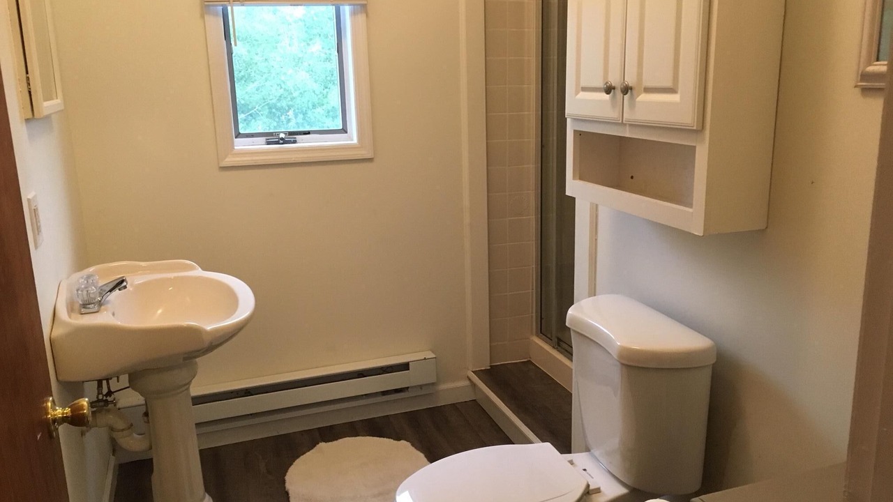 Photo of Bathroom in Tannersville