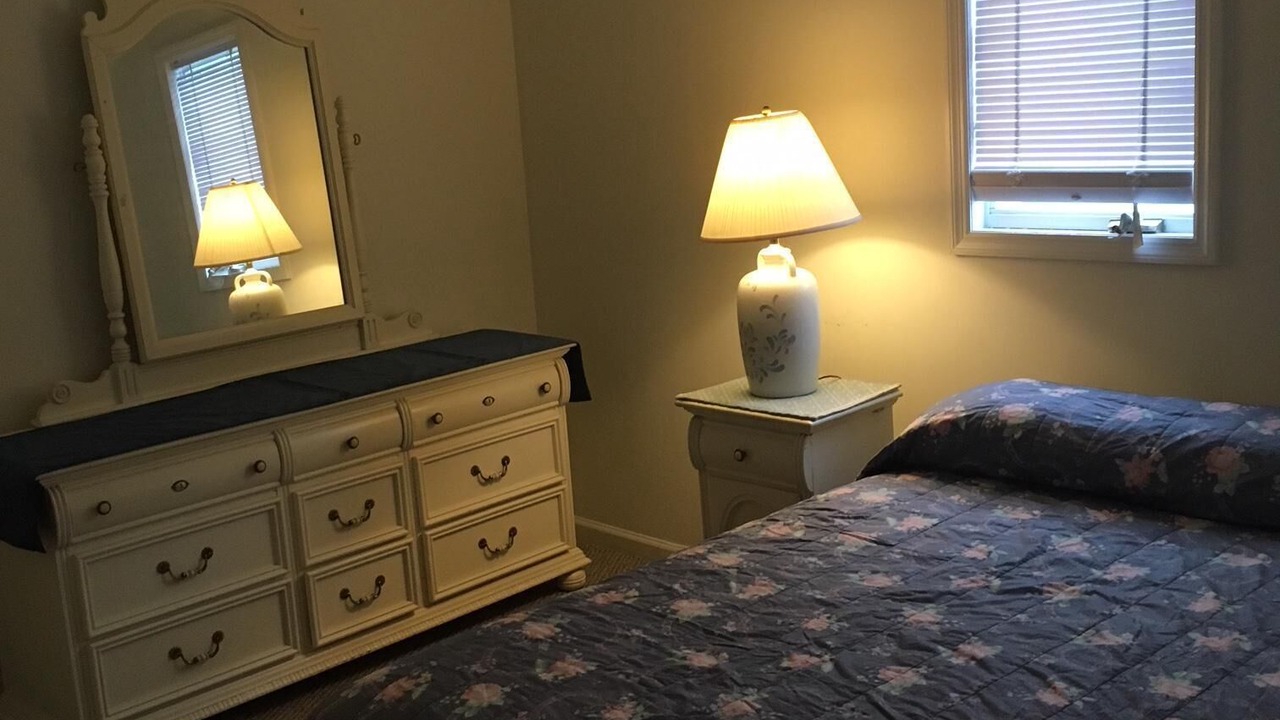 Photo of Bedroom in Tannersville
