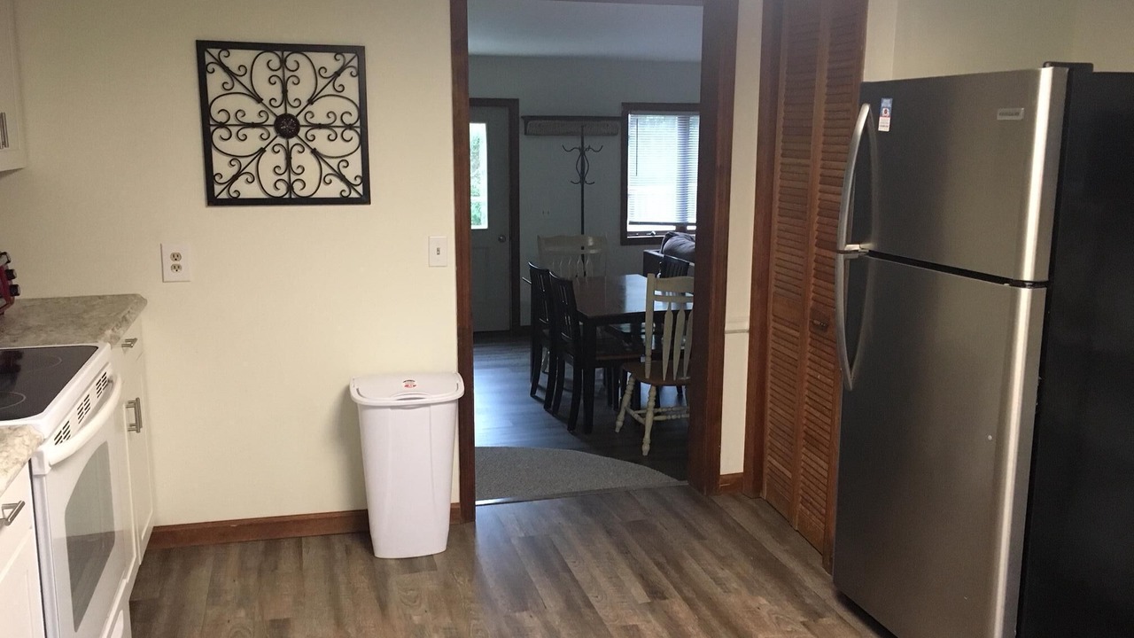 Photo of Kitchen in Tannersville