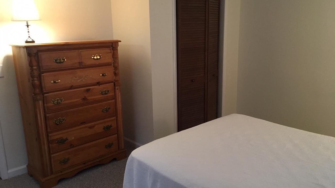 Photo of Bedroom in Tannersville