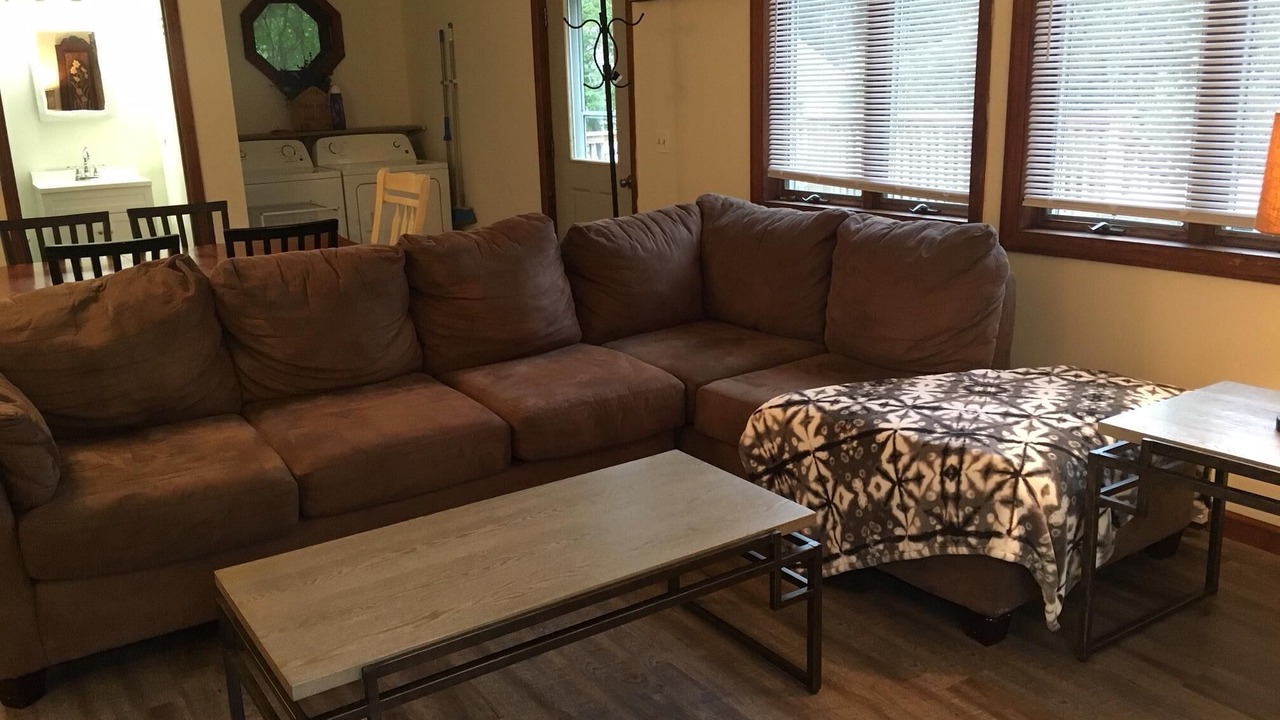 Photo of Livingroom in Tannersville
