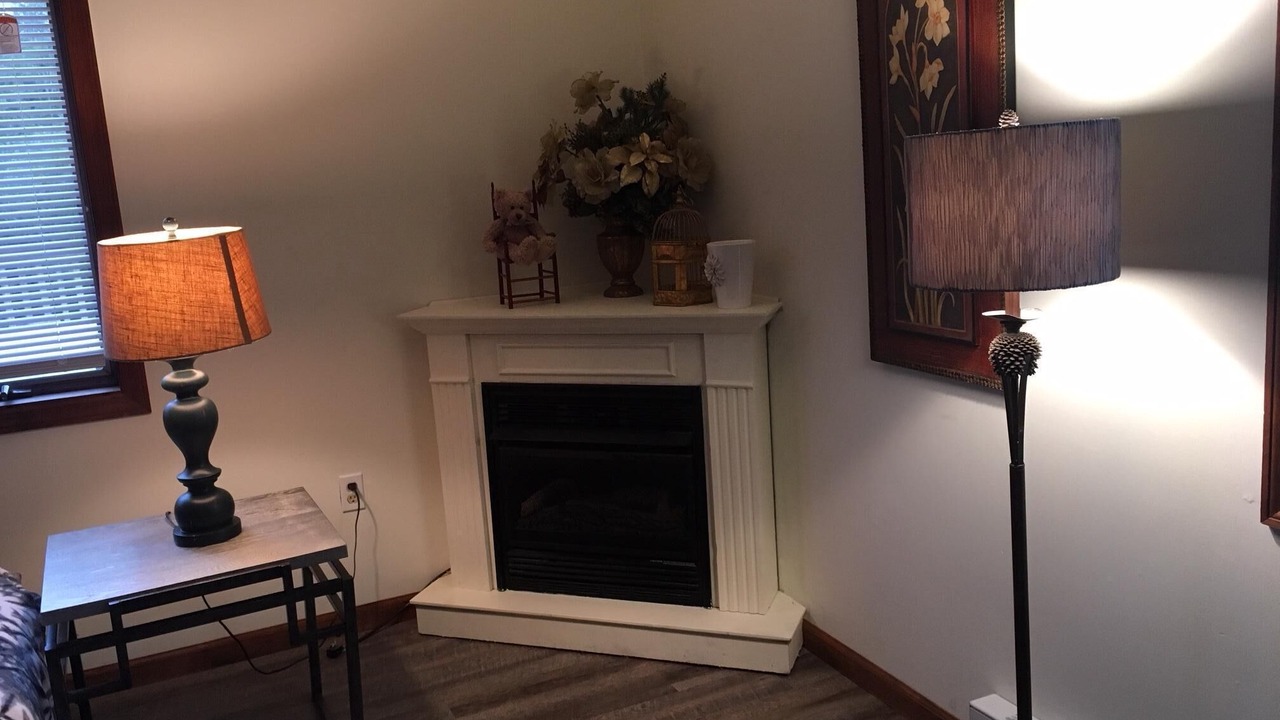 Photo of Livingroom in Tannersville